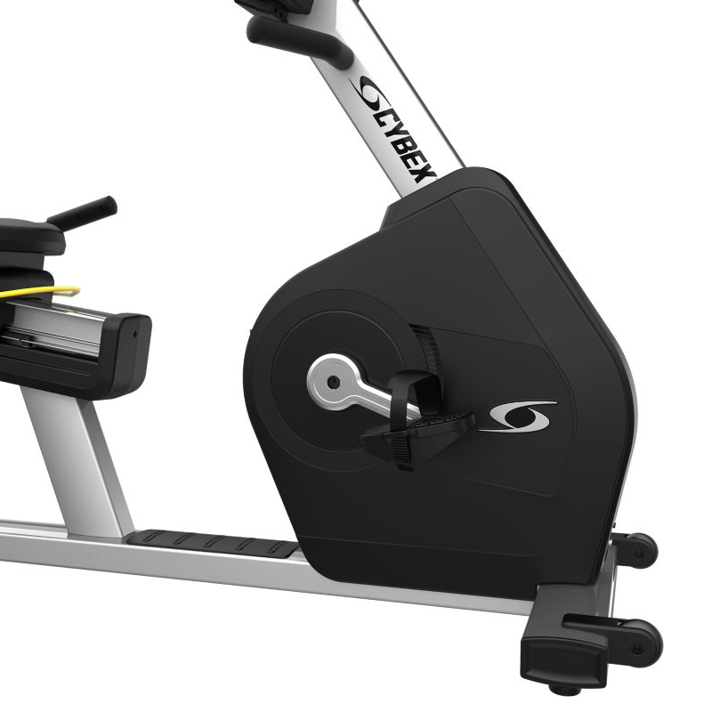 cybex 500 recumbent bike